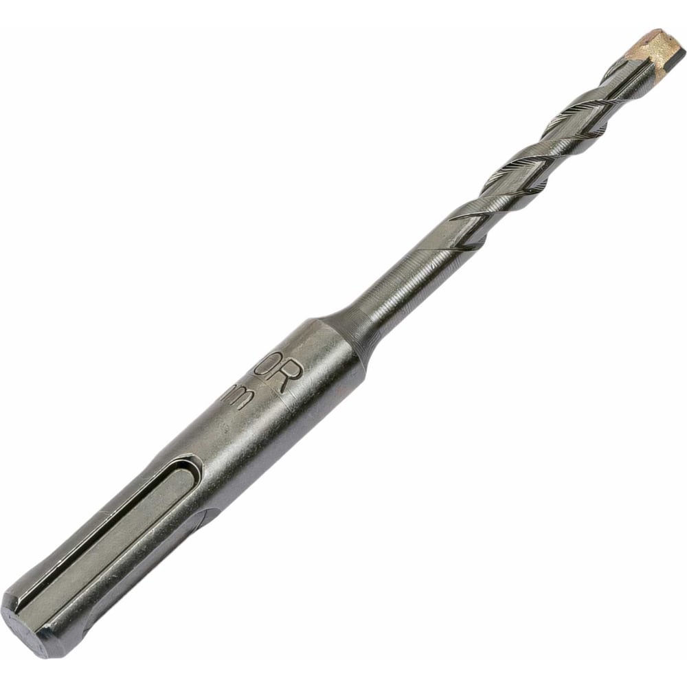 Бур sds-plus D.BOR 4C PLUS D-4PD06L0110