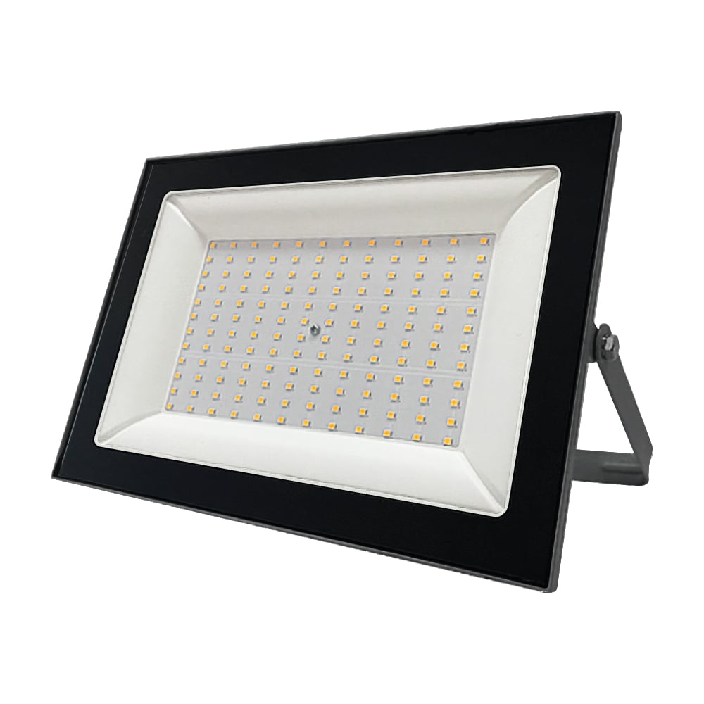 Изображение товара Прожектор FL-LED Light-PAD 150W Grey 4200К 15000Лм уличный для наружного освещения