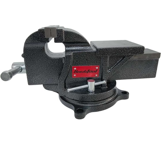 Изображение товара Тиски слесарные Bucktool V0804