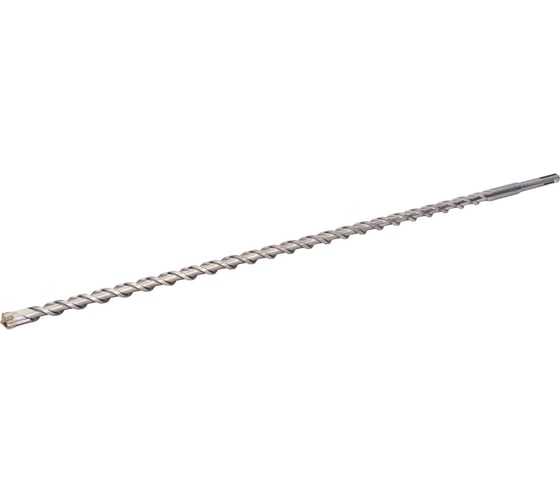 Изображение товара Бур SDS-plus 4C PLUS 14х540х600 мм, 4-cutting D.BOR D-4PD14L0600