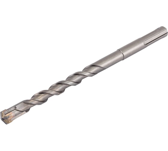 Изображение товара Бур SDS-plus 4C PLUS 10х100х160 мм, 4-cutting D.BOR D-4PD10L0160