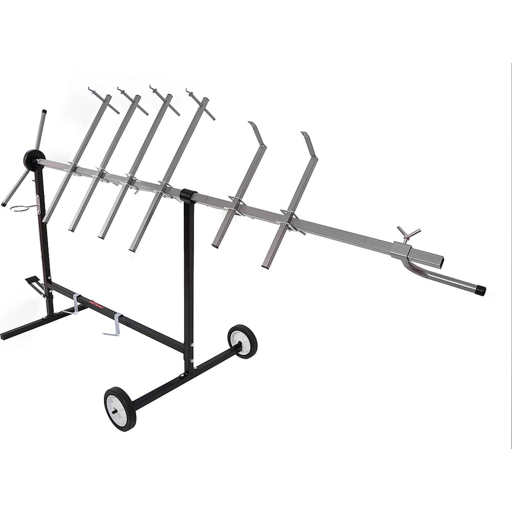 Изображение товара Стенд для окраски деталей вращающийся AV Steel AV-952006