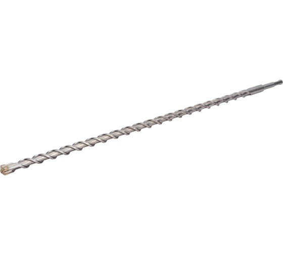 Изображение товара Бур SDS-plus 4C PLUS 16х540х600 мм, 4-cutting D.BOR D-4PD16L0600