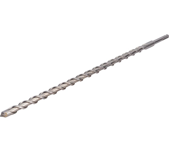 Изображение товара Бур SDS-plus 2C PLUS 16х400х460 мм, 2-cutting D.BOR D-2PD16L0460