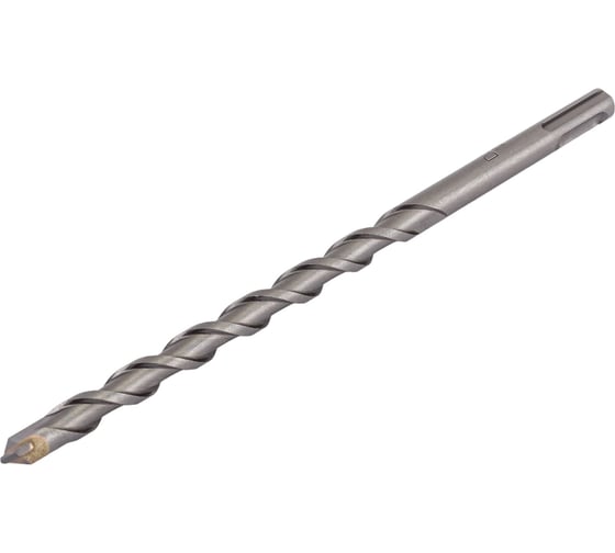 Изображение товара Бур SDS-plus 2C PLUS 12х150х210 мм, 2-cutting D.BOR D-2PD12L0210