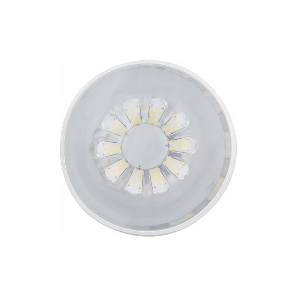 Светодиодный светильник DIORA Craft Glass PRO 55/7500 7500лм 55Вт 5000K IP65 0,95PF 80Ra Кп<1 DCGPRO55-5K