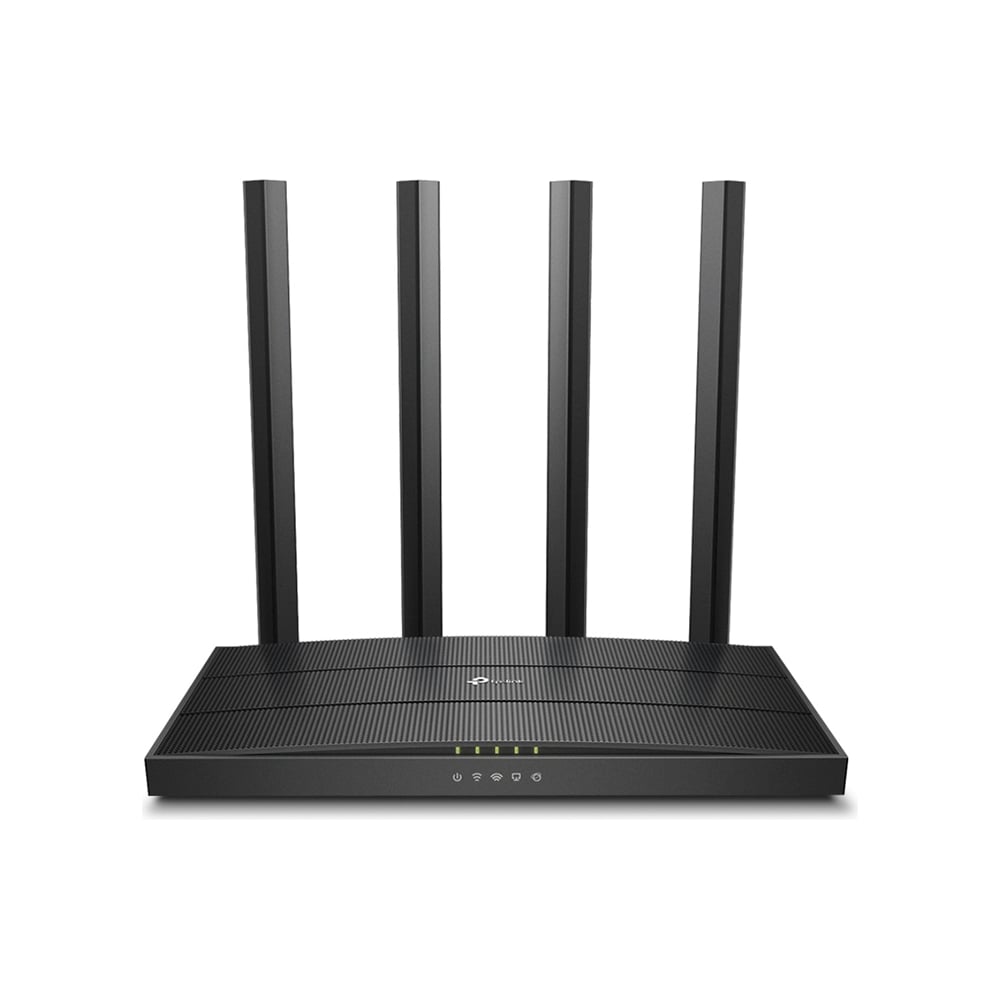 Гигабитный wi-fi роутер TP-Link