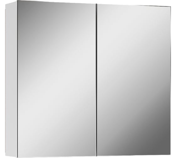 Изображение товара Шкаф-зеркало Айсберг Мечта 60 DM2306HZ