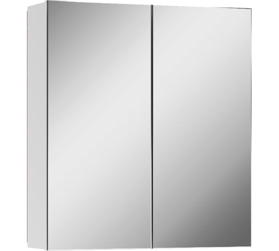 Изображение товара Шкаф-зеркало Айсберг Мечта 50 DM2303HZ