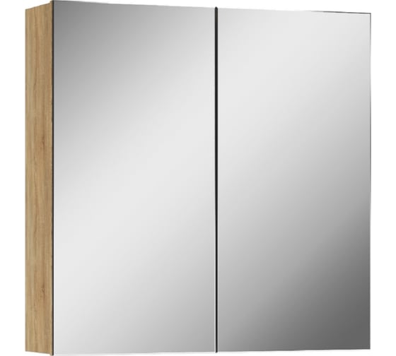 Изображение товара Шкаф-зеркало Айсберг Мечта 60 Дуб сонома DM2319HZ