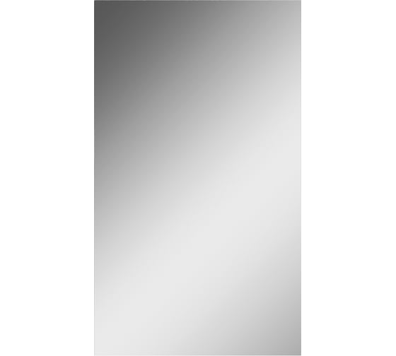 Изображение товара Шкаф-зеркало Айсберг Норма 40 DA1618HZ