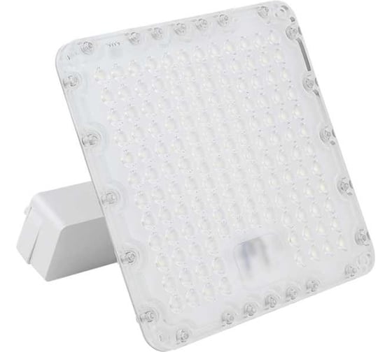 Изображение товара Светодиодный светильник DIORA Quadro Track 20/2900 Г80 2900лм 20Вт 6000K IP40 0,95PF 85Ra Кп<1 White DQT20-G80-6K-W