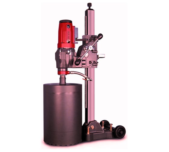 Изображение товара Бурильная машина DIAM CSN-Normal - 355 620015