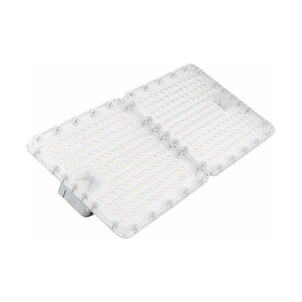 Изображение товара Светодиодный трековый светильник DIORA Quadro Track2 48 Вт 7800 люмен 4000K IP40