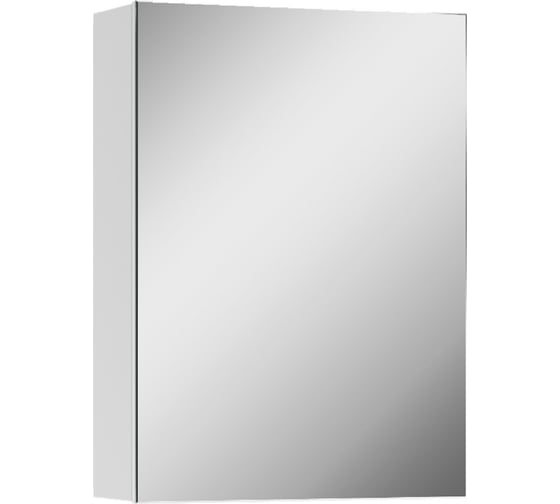 Изображение товара Шкаф-зеркало Айсберг Мечта 40 DM2304HZ