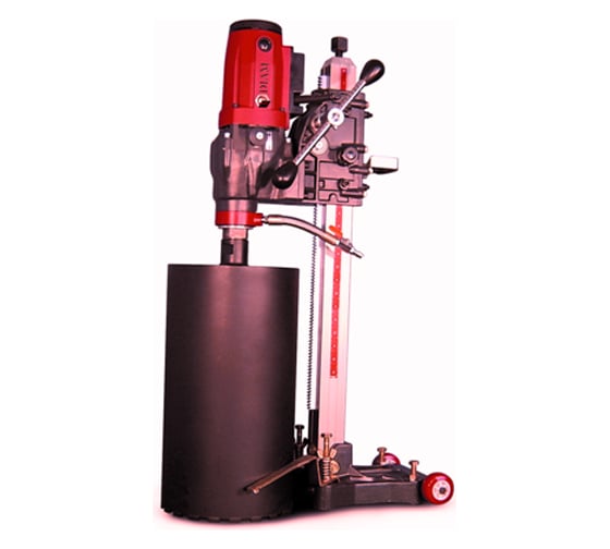Изображение товара Бурильная машина DIAM CSN-Normal - 254 620013