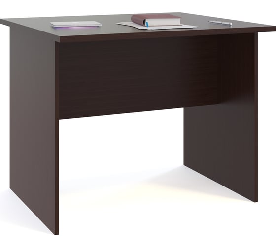 Изображение товара Приставной стол СОКОЛ венге СПР-02 СПР02В5