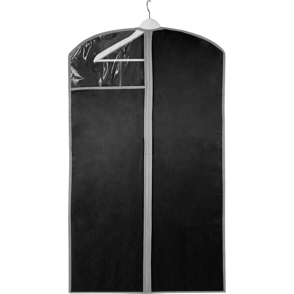 фото Чехол для хранения верхней одежды гелеос