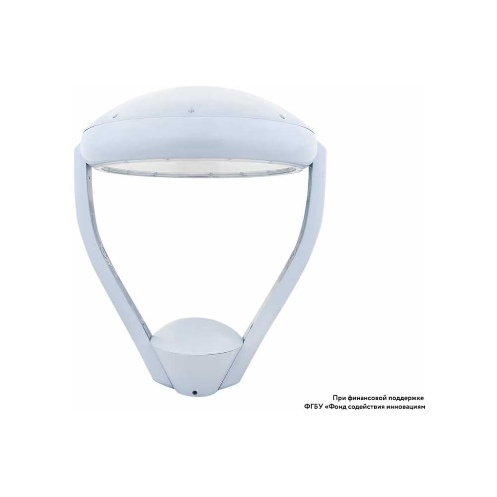 Изображение товара Светодиодный светильник DIORA Meduza Park 60/9000 Д IP66 60Вт 5000K 9000лм