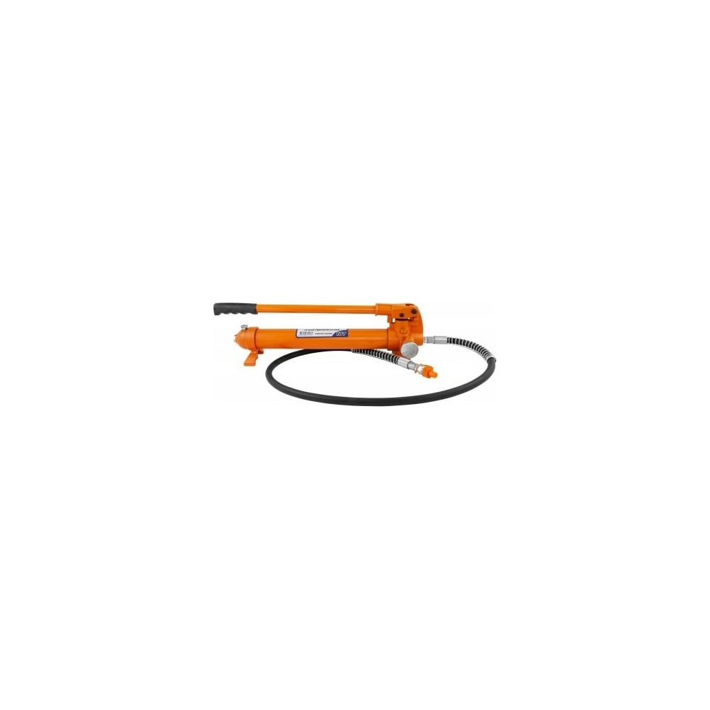 Ручной гидравлический насос Ombra ручной гидравлический кабельный резак yato