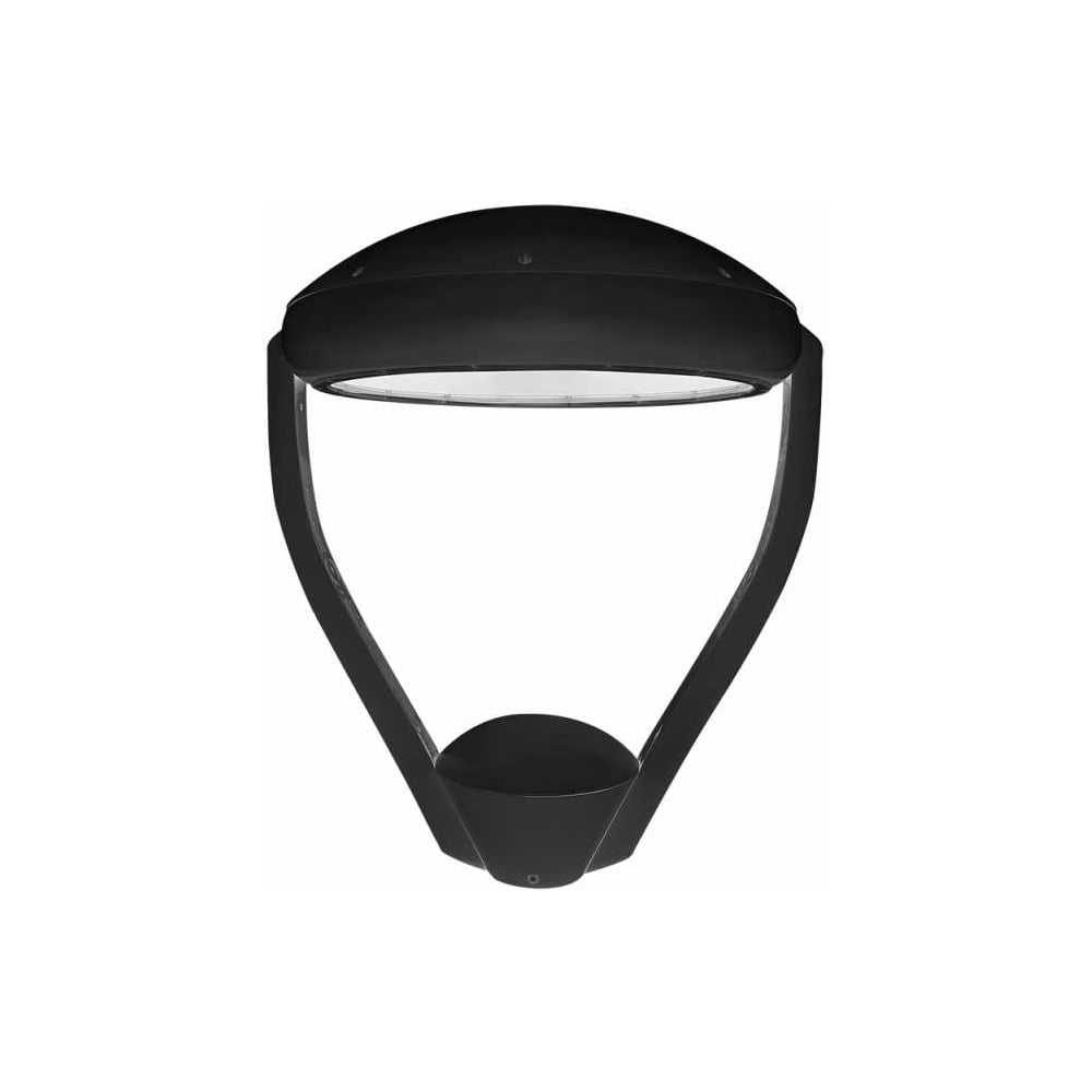 Изображение товара Светодиодный уличный светильник DIORA Meduza Park 40W IP66 черный