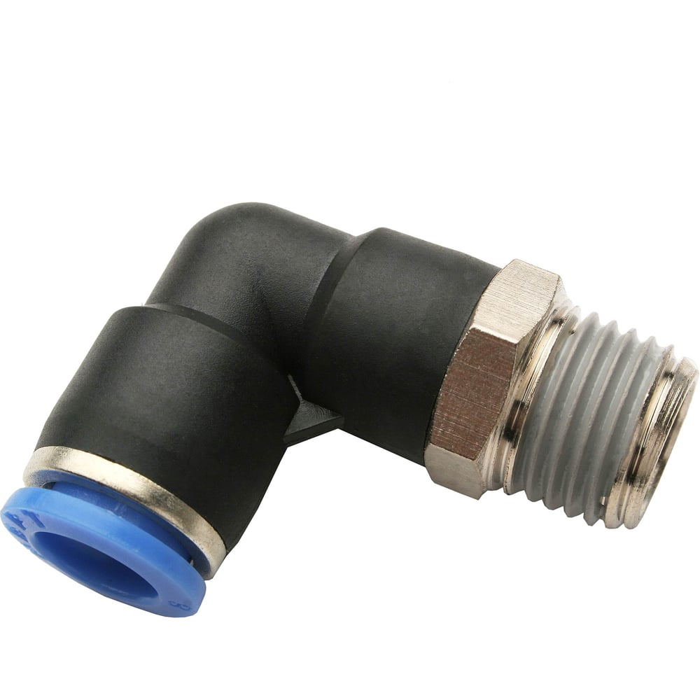 Изображение товара Фитинг пневматический NBPT PL 16-04-R 1 шт