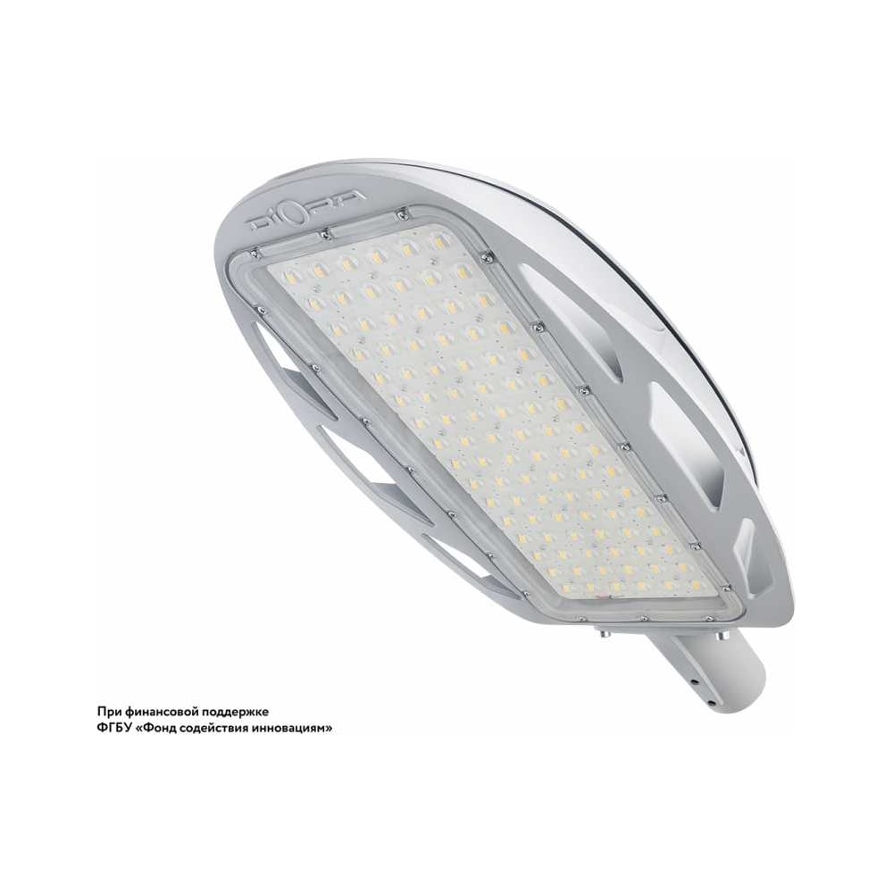 Изображение товара Светодиодный светильник DIORA Skat Glass 100/16000 IP66 100Вт 5000K