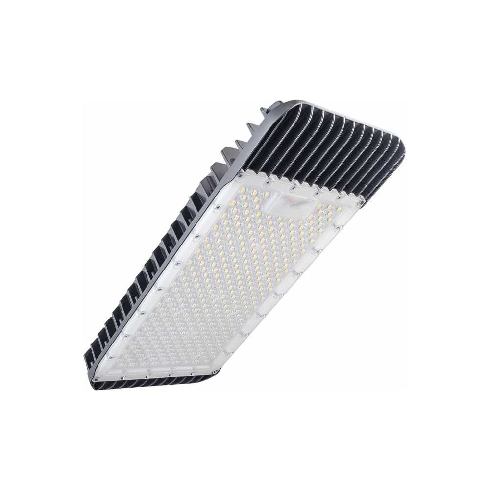 Изображение товара Светодиодный уличный светильник DIORA Caiman Black 30/5000 IP67 30Вт 5000лм