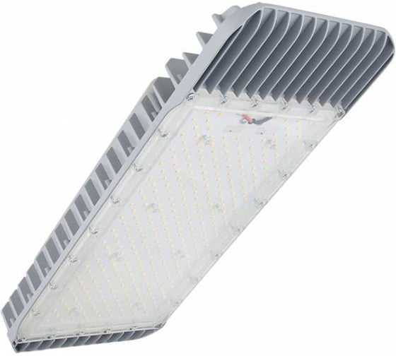 Изображение товара Светодиодный светильник DIORA Caiman PRO 120/22500 Д 22500лм 120Вт 3000K IP67 0,95PF 70Ra Кп<1 консоль DCPRO120D-3K-C