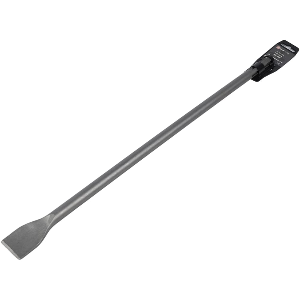 Зубило SAMGRUPP SDS-max 18х40х600 мм АРМАТА SAMC-051140600