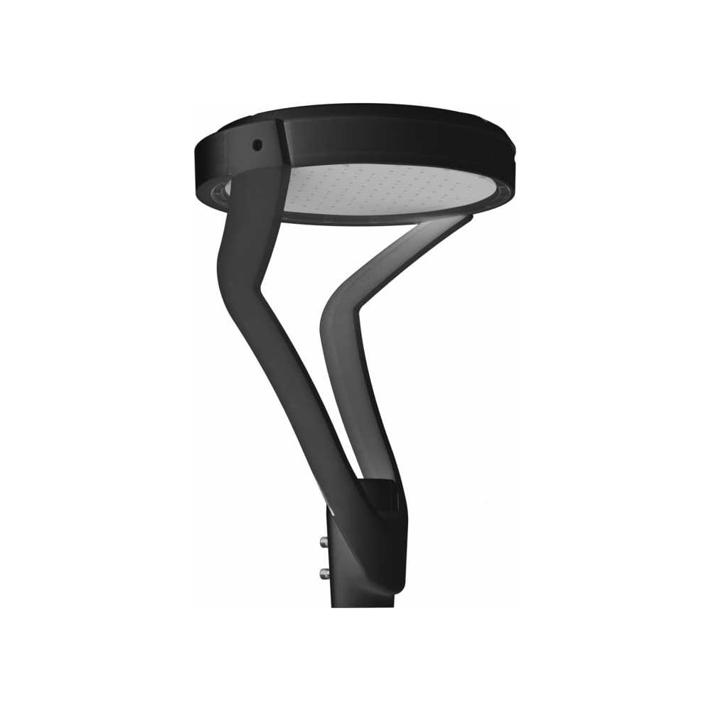 Изображение товара Светодиодный уличный светильник DIORA Germes Park 30W IP66 4400лм 5000K черный