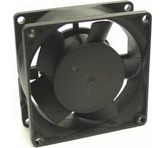 Изображение товара Вентилятор TIDAR RQD 8032MS 24VDC 56335