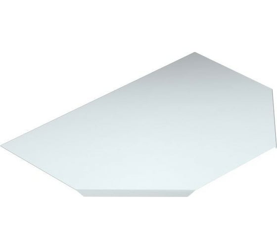 Изображение товара Крышка Т-образной секции OBO Bettermann DFT 100 FS RU, для листовых лотков, B=100 мм, сталь, конвейерный цинк 7128331