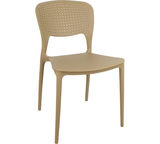 Изображение товара Стул BRADEX Spot бежевый FR 0693