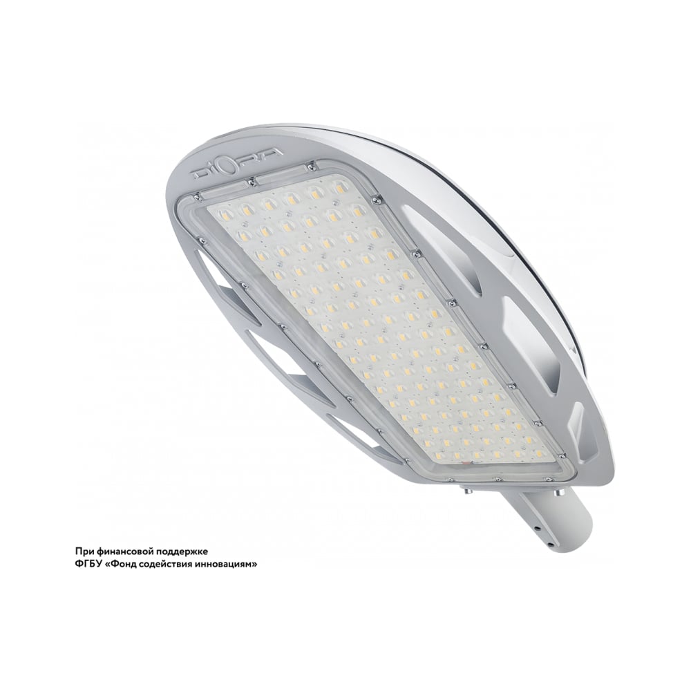 Изображение товара Светодиодный светильник DIORA Skat Glass 250/35500 IP66 250 Вт 3000K