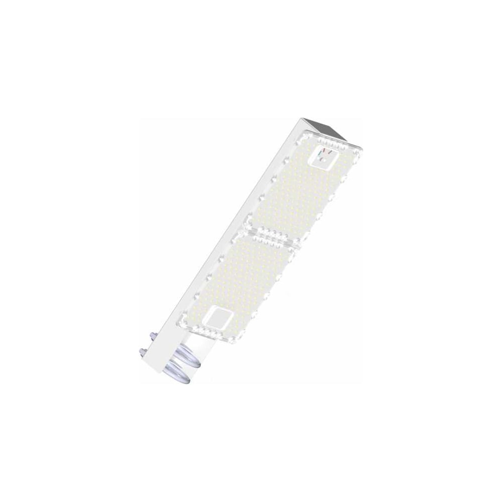 Светодиодный светильник DIORA Quadro Street SE 35/5500 KS 5500лм 35Вт 5000K IP65 0.95PF 80Ra КП<1 консоль DQSSE3