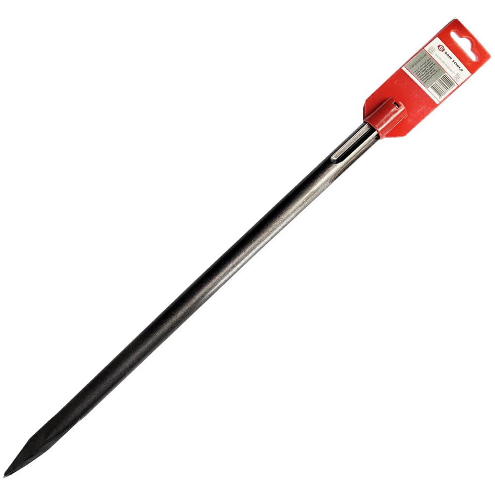 Изображение товара Пика SAMGRUPP SDS-max 18х400 мм АРМАТА SAMC-051100400