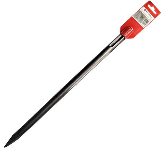 Изображение товара Пика SAMGRUPP SDS-max 18х600 мм АРМАТА SAMC-051100600