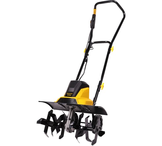 Изображение товара Электрический культиватор Champion EC1500