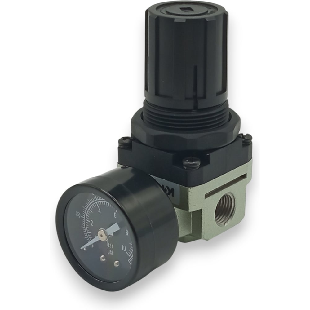 Изображение товара Регулятор давления Контактная Механика G1/4 KER2000-02J5