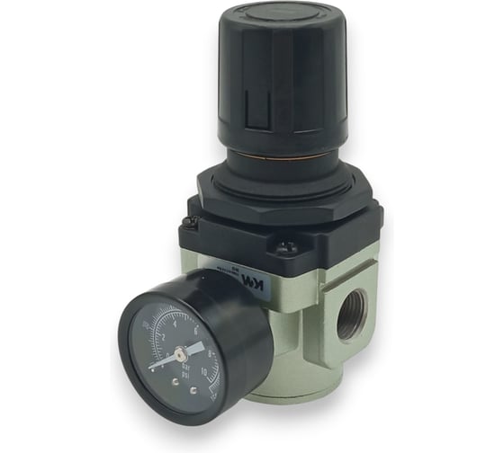 Изображение товара Регулятор давления Контактная Механика G3/8 KER3000-03J5