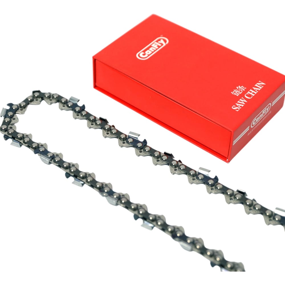 Изображение товара Цепь пильная CanFly 0,325-1,5-72 звенья для поперечного распила