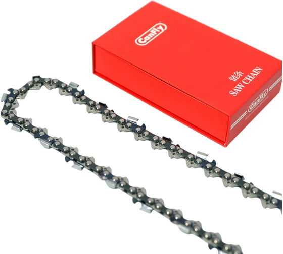 Изображение товара Цепь пильная CanFly 0,325-1,5-64 зв. (15”/30 см) 720608