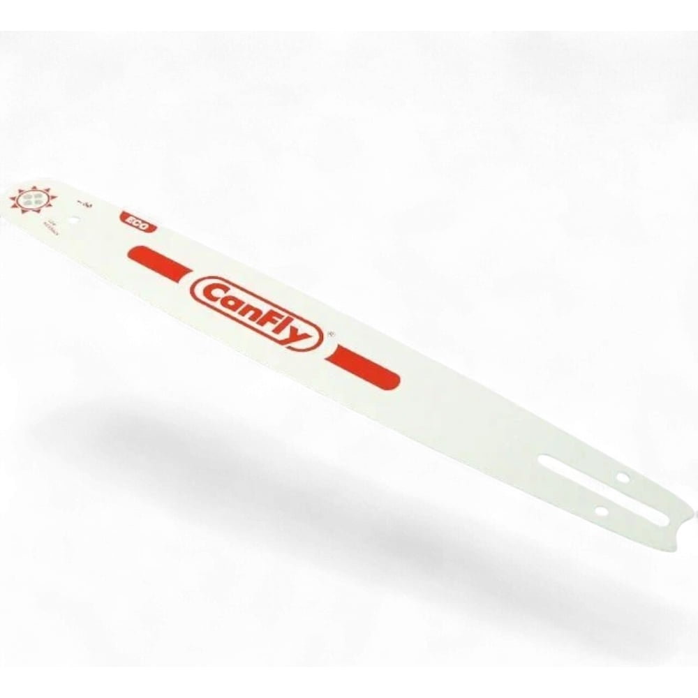 Изображение товара Шина пильная CanFly 18 дюймов 0, 325-1, 5-72 для электроинструментов