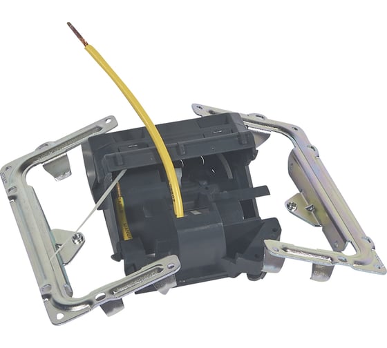 Изображение товара Установочный набор Legrand для выдвижного розеточного блока - 3 модуля 054005