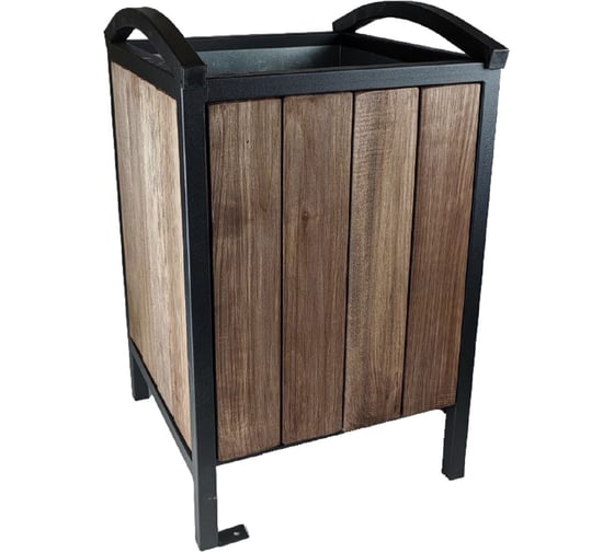 Изображение товара Урна Станкоинструмент и оснастка «Проспект» 4811381031806