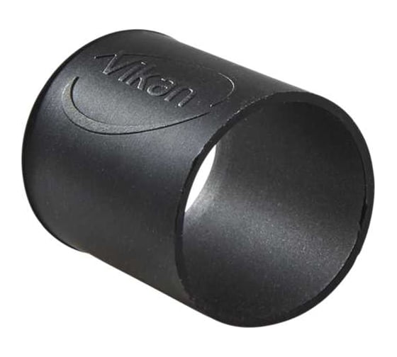 Изображение товара Силиконовое цветокодированное кольцо Vikan 5 шт, D26 мм, черный цвет 98019