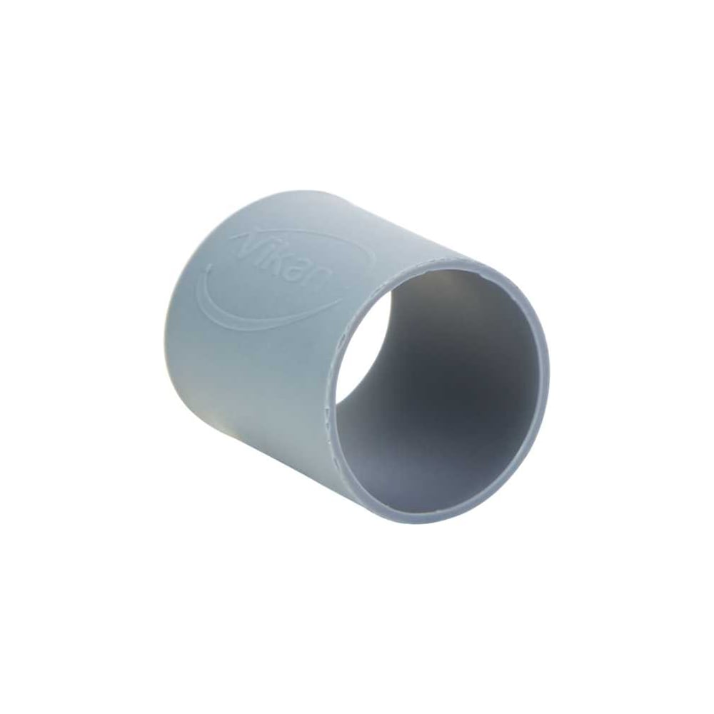 Изображение товара Силиконовое цветокодированное кольцо Vikan 5 шт D26 мм серое