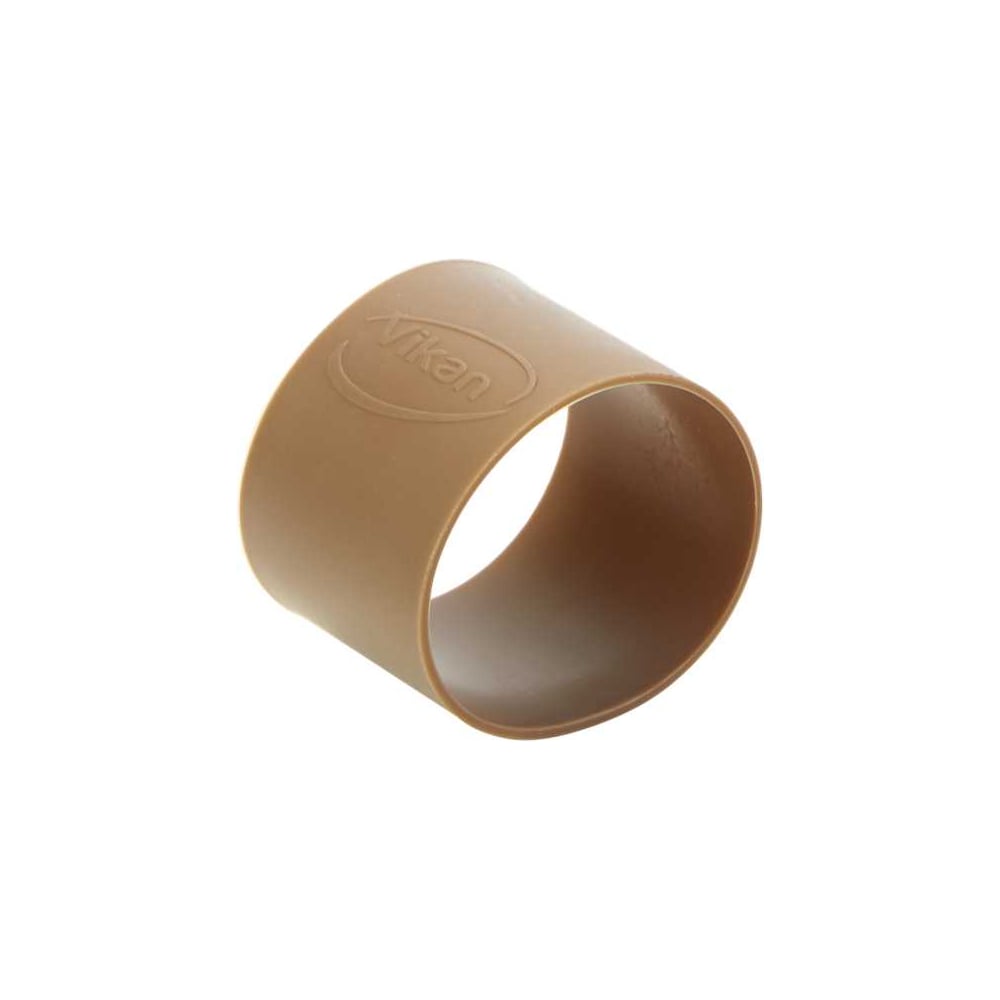 Изображение товара Силиконовое цветокодированное кольцо Vikan D40 мм, коричневый, 5 шт