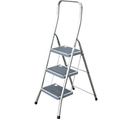 Изображение товара Стремянка Krause MONTO TOPPY XL 130877
